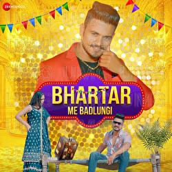 Bhartar Me Badlungi - Ruchika Jangir, Hemant Rohilla