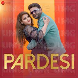 Pardesi - Dj Hassan