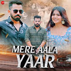 Mere Aala Yaar - Manisha Sharma, Shubham Sharma