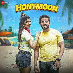 Honymoon - Vandna Jangir, Vivek Sharma, V.K.