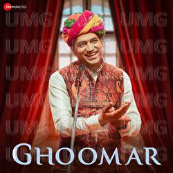 Ghoomar - Shahid Khan, Traditional Folk