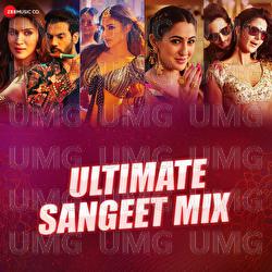 Ultimate Sangeet Mix - DJ Raahul Pai, DJ Saquib