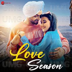 Love Season - Gurwin Athwal