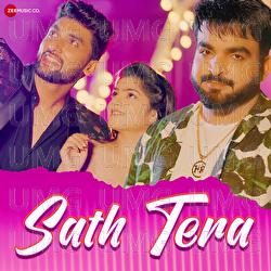 Sath Tera - Hemant Rohilla, Bamboo Bear, Upasna Gahlot