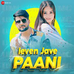 Leven Jave Paani - UK Haryanvi, Shubham Sharma
