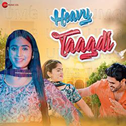 Heavy Tagdi - Renuka Panwar, Akshat Rahi