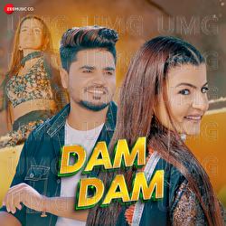 Dam Dam - Raj Mawar, Rk Crew