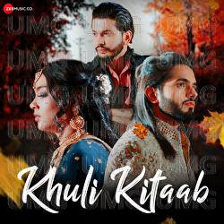 Khuli Kitaab - Ritesh Jha