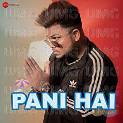Pani Hai - ZB Rai, Gj STORM