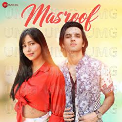 Masroof - Shahzad Ali, Aslam Keyi, Kumaar