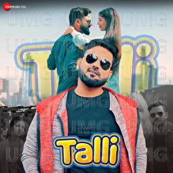 Talli - Hemant Rohilla, Akshat Rahi