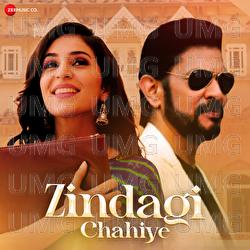 Zindagi Chahiye - Amit Mishra, Prem Anand