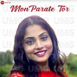 Mon Parate Tor - Dishani Karmakar, Mitas Bhattacharjee, Amit Mitra