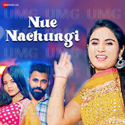 Nue Nachungi - Renuka Panwar, Akshat Rahi