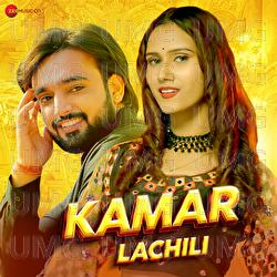 Kamar Lachili - Raj Mawar, Rk Crew