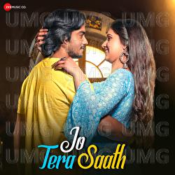 Jo Tera Saath - Sanjit Bharti, Madhusmita Borthakur