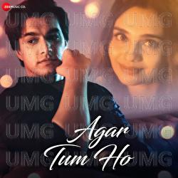 Agar Tum Ho - Purvi Mundada, Gurashish Singh