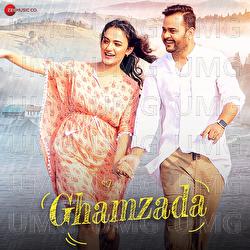 Ghamzada - Akash Dubey, Bandita Bharti