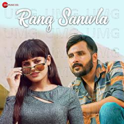 Rang Sanwla - Harjeet Diwana, Rk Crew