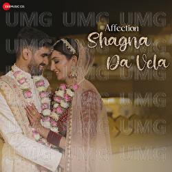 Shagna Da Vela - Atul Gautam, Nandini Sharma