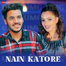 Nain Katore - Ruchika Jangir, Rk Crew