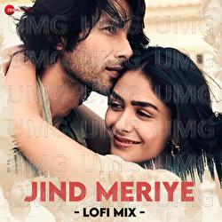 Jind Meriye - Sachet Parampara, Sachet Tandon, DJ Saquib