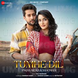 Tumhe Dil - Raj Barman, Danish Sabri