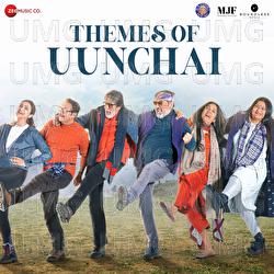 Themes of Uunchai - George Joseph