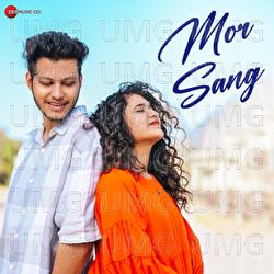 Mor Sang - Toshant Kumar, Monika Verma