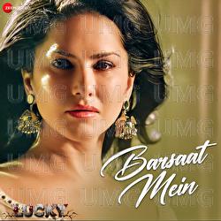 Barsaat Mein - Sakshi Holkar, Jeet Gannguli