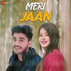 Meri Jaan - Manoj Thapak