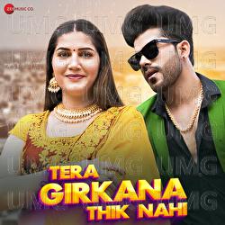 Tera Girkana Thik Nahi - Aaki Aryan, Ishant Rahi
