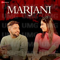 Marjani - P K Rajli, Preet Pal Singh