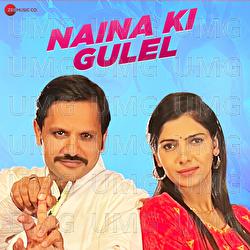 Naina Ki Gulel - Subhash Foji, Ashu Twinkle, Rk Crew