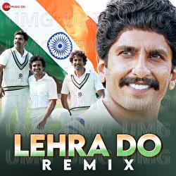 Lehra Do - Pritam, Arijit Singh