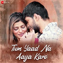 Tum Yaad Na Aaya Karo - Aamir Ali, Raja Ali