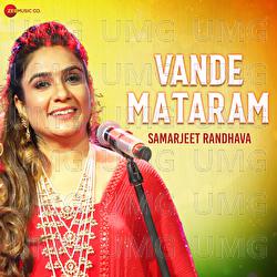 Vande Mataram - Samarjeet Randhava, Traditional