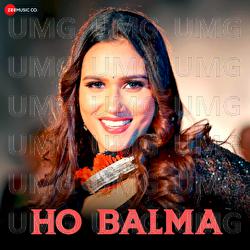 Ho Balma - Ruchika Jangir, Rk Crew