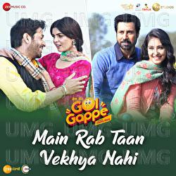 Main Rab Taan Vekhya Nahi - Mannat Noor, Gurmeet Singh, Raju Verma