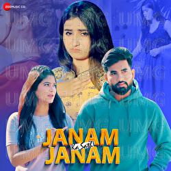 Janam Janam Ka Sath - Renuka Panwar, Pulkit