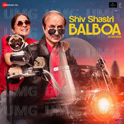 Shiv Shastri Balboa - Alokananda Dasgupta, Utkarsh Dhotekar