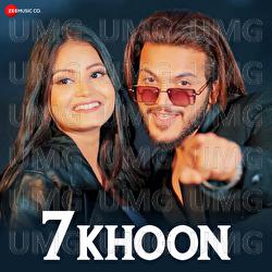 7 Khoon - Raj Mawar, Rk Crew