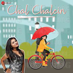 Chal Chalein - Priya Nair, Yug Bhusal