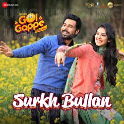 Surkh Bullan - Sukhbir Randhawa