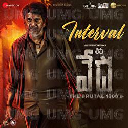 Interval Song - Deepak, Arjun Janya