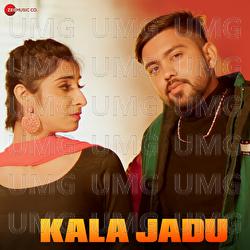 Kala Jadu - P K Rajli, Preet Pal Singh