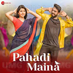 Pahadi Maina - Rishiraj Pandey, Pratibha Sahu