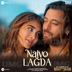 Naiyo Lagda - Himesh Reshammiya, Kamaal Khan, Palak Muchhal