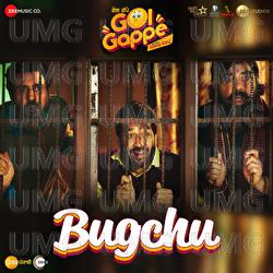 Bugchu - Ninja, Gag Studioz