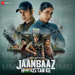 Jaanbaaz Hindustan Ke - Arko, Raghav & Arjun, Srijit Mukerji